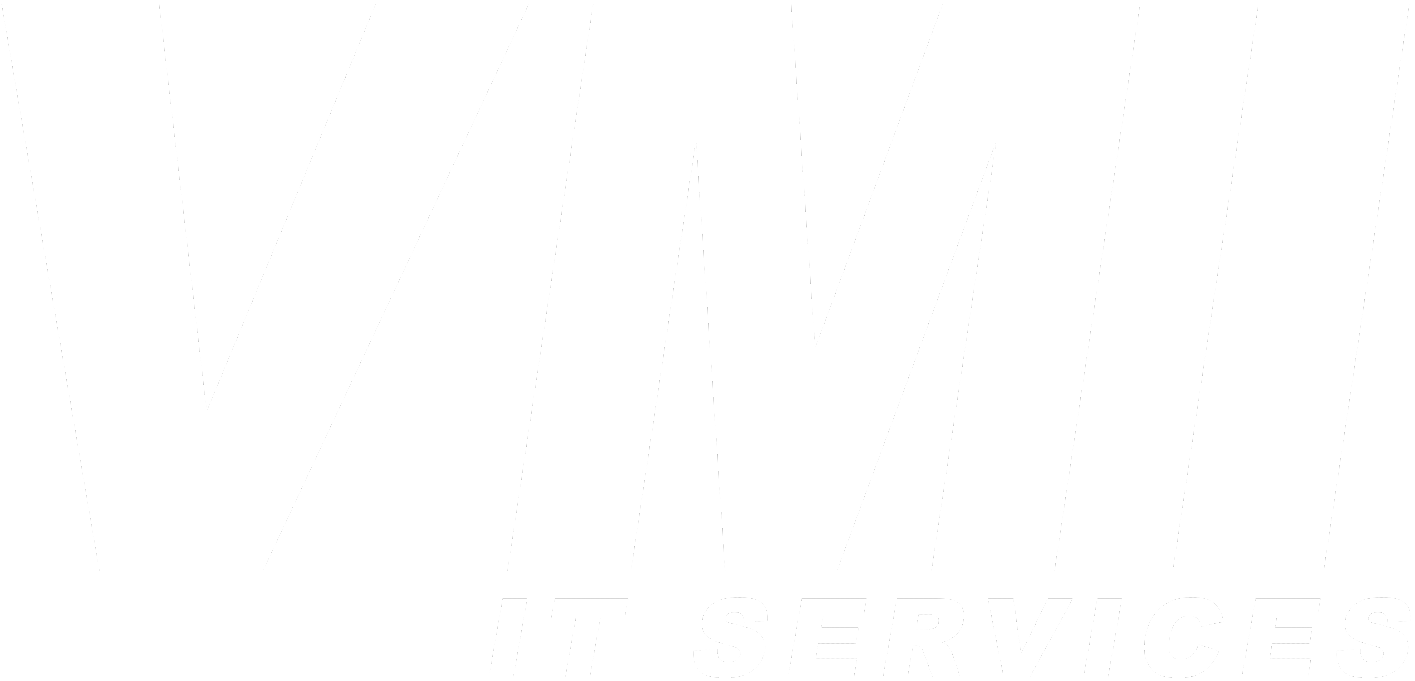VMI IT Services logotyp